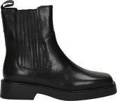 Vagabond Shoemakers Jillian dames chelsea boot - Zwart - Maat 38