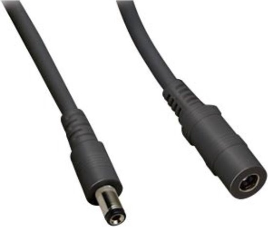 Alimentatore A Spina "CTN-1212" Alimentatore 12V 1A / 12W - Foto 7