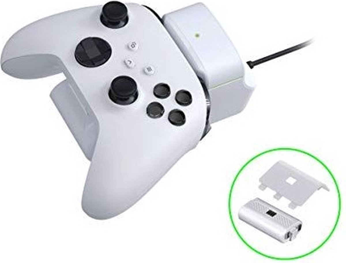 Revent Xbox Series S Charge Dock