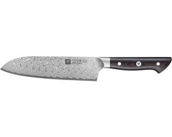 ZWILLING TAKUMI Koolstofstaal 1 stuk(s) Santokumes