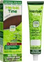 Herbal Time Chocolate #6 - Natuurlijke Henna Haarverf Zonder Ammoniak, PPD, Peroxide, Waterstofperoxide