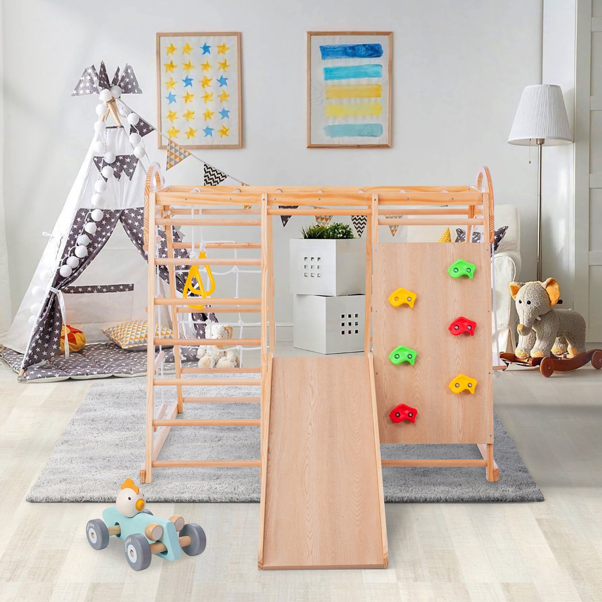 Kinderspeelset