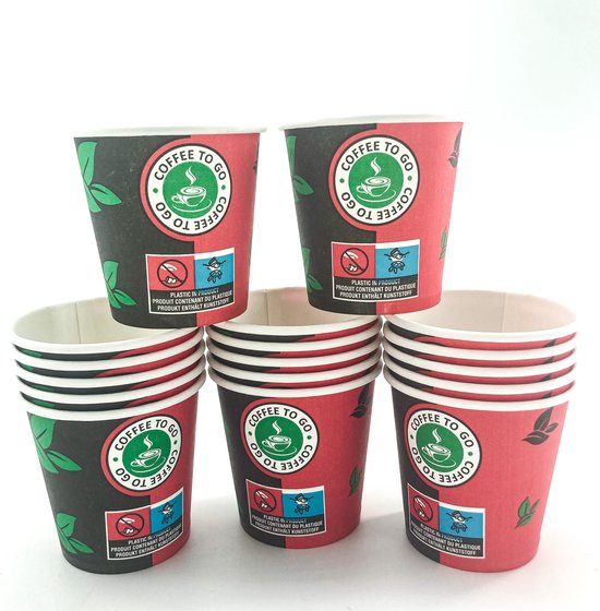 LACOR 62280 Organizer voor koffiekopjes, wegwerpbekers, papieren bekers, vaatwasmachinevriendelijk, 11,5 x 11,5 cm, kunststof, zwart, zwart