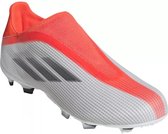 adidas Performance X Speedflow.3 Ll Fg J De schoenen van de voetbal Kinderen wit