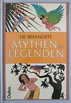 Bekendste mythen en legenden