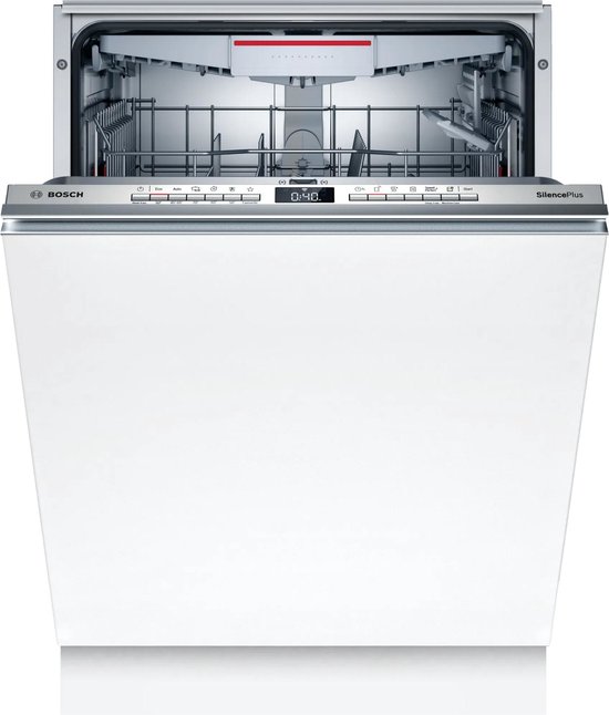 Bosch SBH4HCX48E - Serie 4 - Inbouwvaatwasser | bol.com