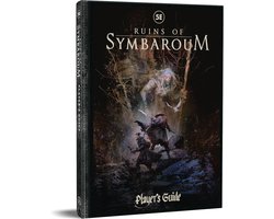 Ruins of Symbaroum 5E Player's Guide (EN)
