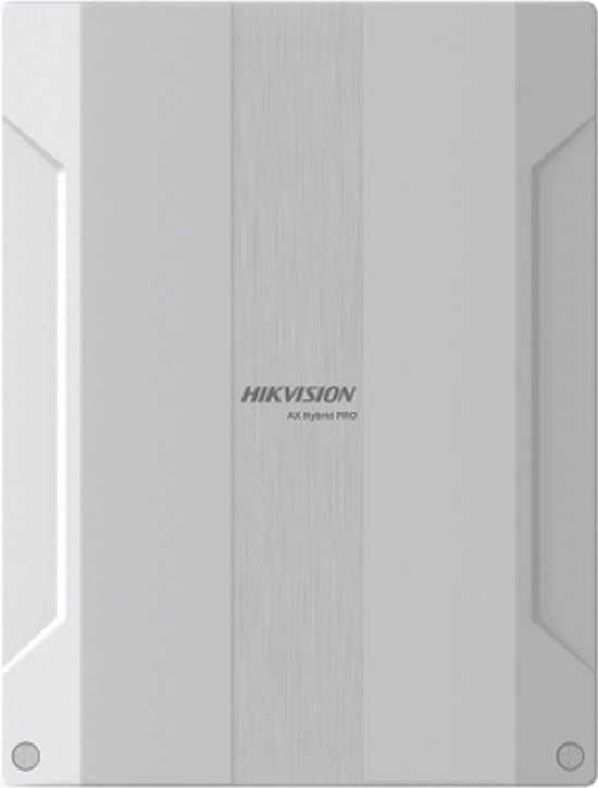 Hikvision Hybrid AX Pro DS-PWA96-M2H-WE, filaire + sans fil