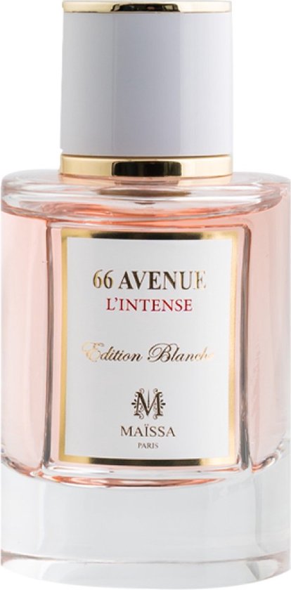 Maissa Parfum - 66 Avenue - 50 ML | bol