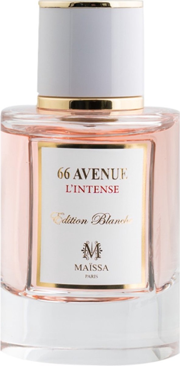 Maissa Parfum - 66 Avenue - 50 ML