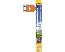 sera LED X-Change Tube neutral brilliant white 520 mm
