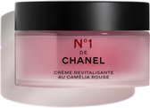 Chanel - N°1 De Chanel Red Camellia Creme Revitaliserend - Gladstrijken – voller maken – voor een comfortabele huid