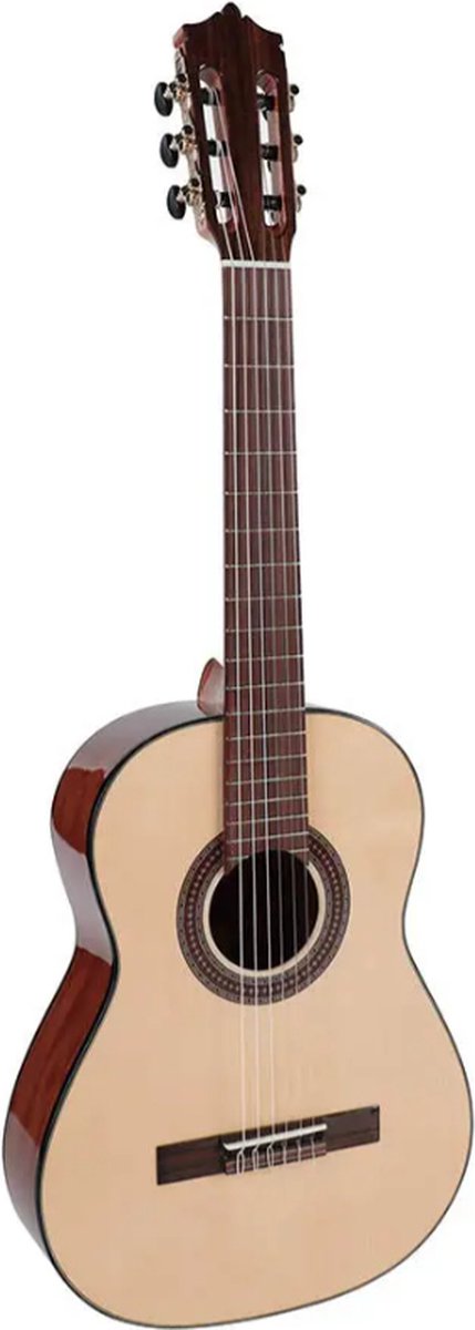 Klassieke gitaar 3/4 Martinez Standard Series MC48S Jun