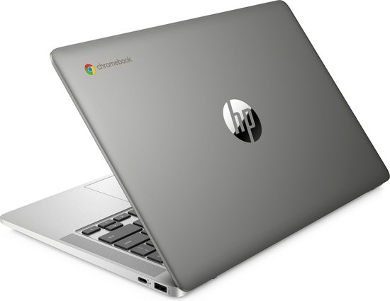 HP Chromebook 14a-na0750nd - 14 inch - HP