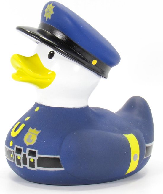 DELUXE COP DUCK van Deluxe — afbeelding 3