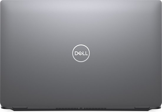 DELL Latitude 5420 Intel® Core™ i5 i5-1135G7 Laptop 35,6 cm (14") 8 GB DDR4-SDRAM 256 GB SSD Wi-Fi 6 (802.11ax) Windows 10 Pro Brits Engels Grijs