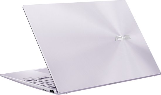 ASUS Zenbook 13 UM325UA-KG003T, 16 GB RAM, 1 TB SSD, 13.3 inch OLED scherm