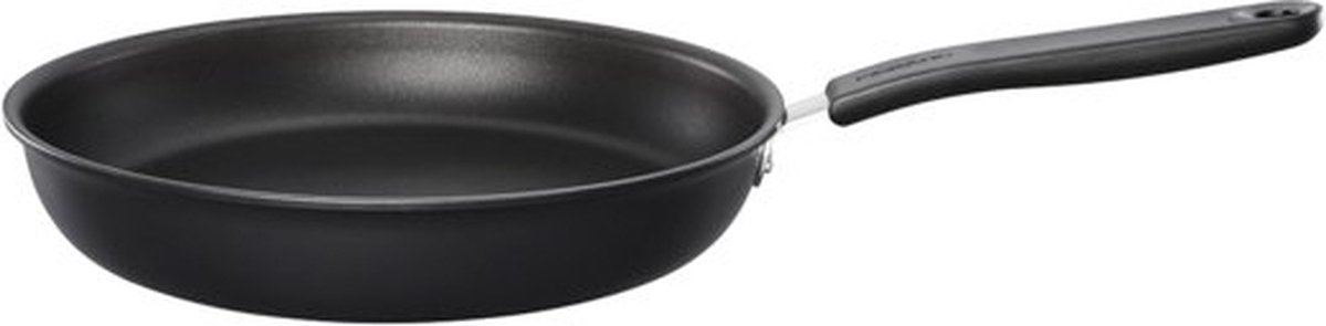 Fiskars Functionele Vorm Koekenpan 26cm - Duurzaam & Krasbestendig
