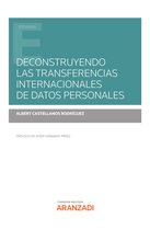 Estudios - Deconstruyendo las transferencias internacionales de datos personales