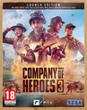 Company of Heroes 3 - Launch editie - PC