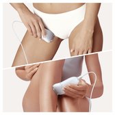 Bol.com Braun Silk-épil 5 505 Power 28 pincetten Paars Wit aanbieding