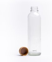 Carry Bottles - Pure 700 ml - drinkfles glas
