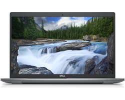DELL Latitude 5530 Intel® Core™ i5 i5-1245U Laptop 39,6 cm (15.6") Full HD 16 GB DDR4-SDRAM 256 GB SSD Wi-Fi 6E (802.11ax) Windows 10 Pro UK International Grijs