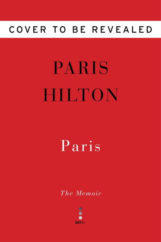 Paris - cover
