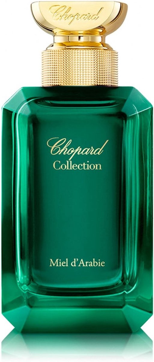 Goedkoopste Chopard Miel D'arabie Eau De Parfum 50 Ml
