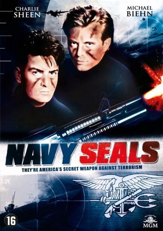 Navy Seals