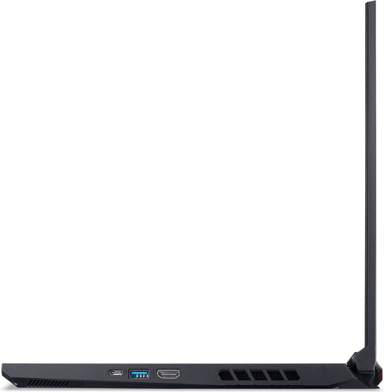 Acer Nitro 5 | i7-11800H | RTX 3050 TI | 15 FHD | Black | Qwertz - DE - Acer - Hoofdafbeelding