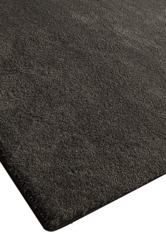 the carpet Foxy Shaffy - Hoogpolig Tapijt Woonkamer