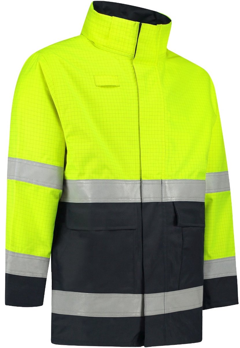 Dapro Safety Access Jacket