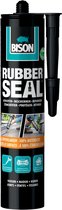 Bison rubber seal reparatiekit - 310 gram