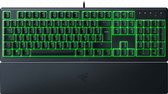 Razer Ornata V3 X Low Profile Gaming Toetsenbord - FR Azerty Layout