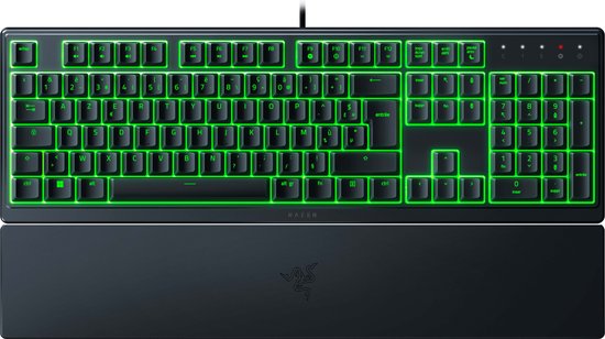 Razer Ornata V3 X Low Profile Gaming Toetsenbord - FR Azerty Layout