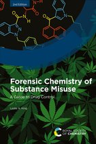 Forensic Chemistry of Substance Misuse