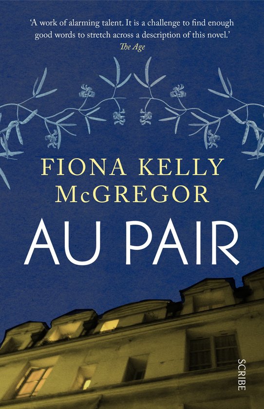 Au Pair