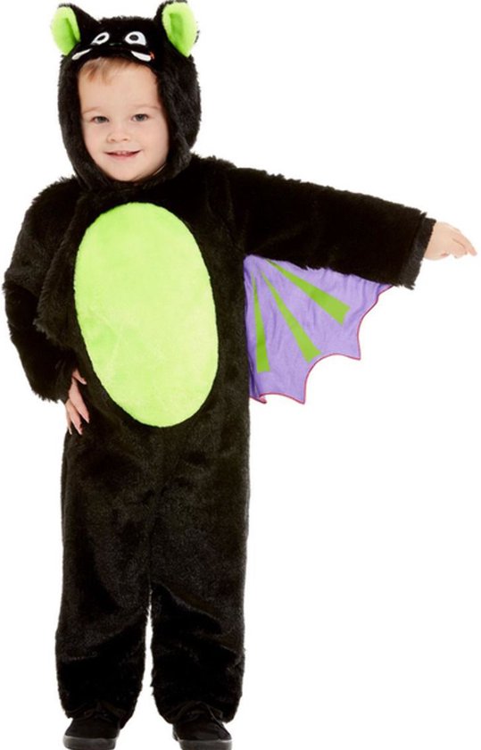 Pluche knuffel dieren vleermuis 15 cm | Fun en Feest