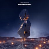 Mind Against - Fabric Presents Mind Against (CD)