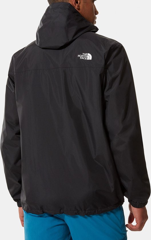 The North Face Antora Outdoorjas Mannen Maat XL