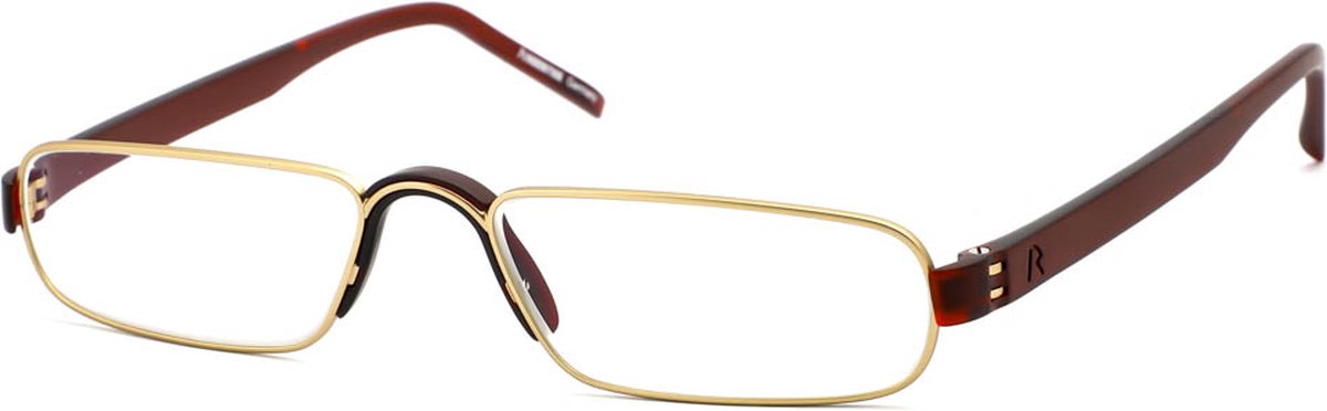 Leesbril Rodenstock R2180-Rood Rodenstock-+2.50