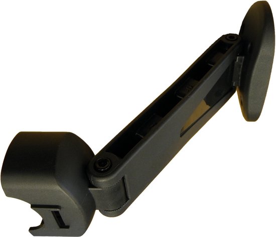 Duodeel thule yepp windscherm draag arm van Thule — afbeelding 2