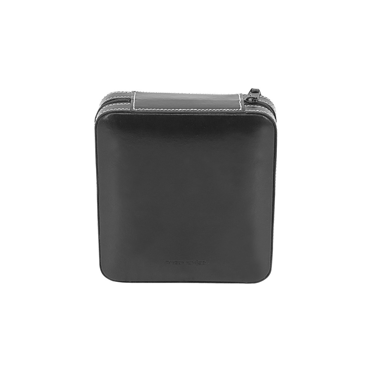 Friedrich23 Etui London 26109-2 zwart