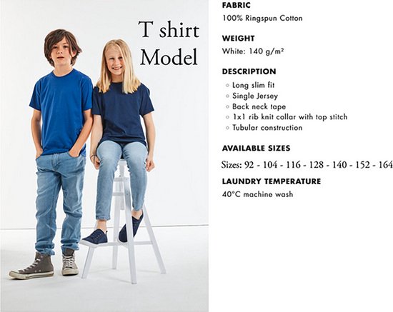 Tshirt Garçons imprimé requins - Tailles 92 à 164 - Coloris chemise noir et rouge.