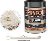 AMMO MIG 2174 River Sand - Terraform - 100ml Effecten potje
