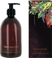 RainPharma - RainPharma - Skin Wash Pure Nature by Pascale Naessens x RainPharma - Huidverzorging - 500 ml - Douchegel