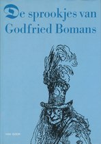 De sprookjes van Godfried Bomans