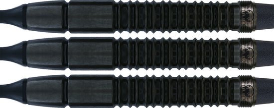 Bull's Softtip Andy Baetens 90% Tungsten 20 Gram - Dartshop Zaanstad