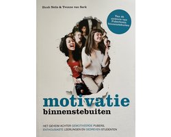 Motivatie binnenstebuiten